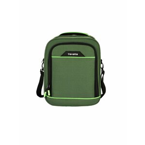 Travelite Derby Board Bag Green