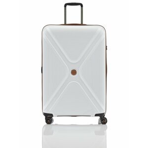 Cestovní kufr Titan Paradoxx 4w L White