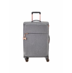 Cestovní kufr Titan Barbara 4w M Grey