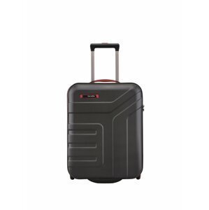 Cestovní kufr Travelite Vector 2w S Black