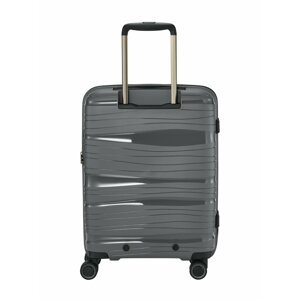 Cestovní kufr Travelite Motion S Anthracite
