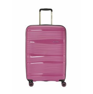 Cestovní kufr Travelite Motion M Rose