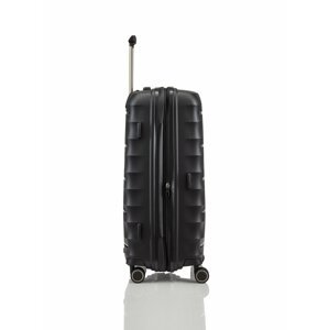 Cestovní kufr Titan Highlight 4w M Black