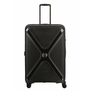 Cestovní kufr Titan Paradoxx 4w L Black Uni