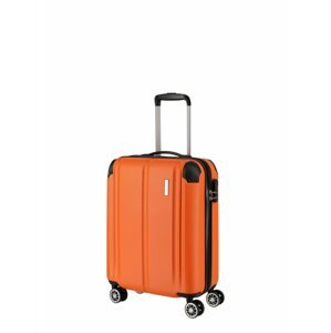 Cestovní kufr Travelite City S Orange