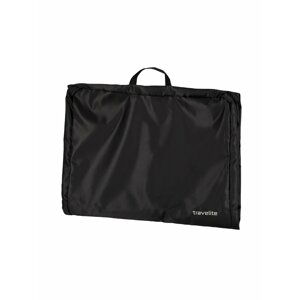 Obal na oblek Travelite Garment bag M Black