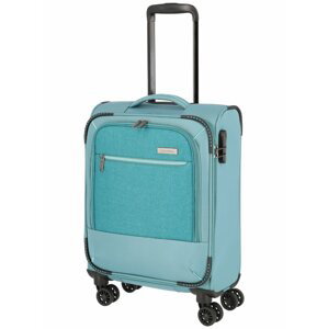 Cestovní kufr Travelite Arona S Aqua