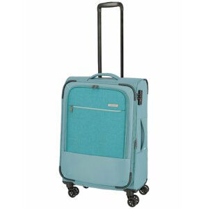 Cestovní kufr Travelite Arona M Aqua