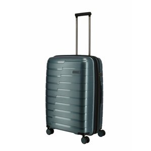 Cestovní kufr Travelite Air Base M Ice blue