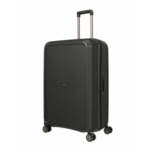 Cestovní kufr Titan Compax 4w L Black