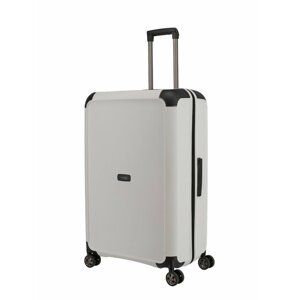 Cestovní kufr Titan Compax 4w L White