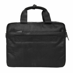 Brašna Strellson Coleman 2.0 Briefbag MHZ Black