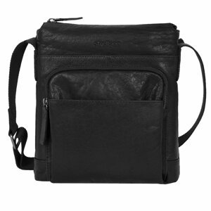 Brašna Strellson Coleman 2.0 Shoulderbag SVZ Black