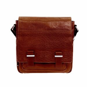 Brašna Strellson Sutton Shoulderbag SVF Cognac