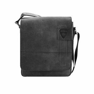 Brašna Strellson Richmond Shoulderbag XSVF Black