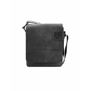 Brašna Strellson Richmond Shoulderbag XSVF Black