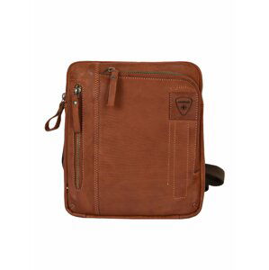 Brašna Strellson Upminster Shoulderbag XSVZ Cognac