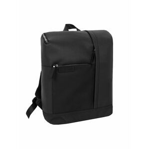 Batoh Strellson Royal Oak Backpack MVZ Black