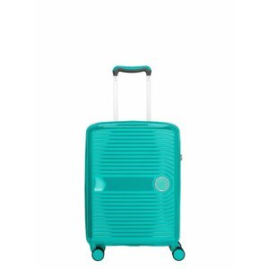 Cestovní kufr Travelite Ceris S Green