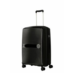 Cestovní kufr Travelite Ceris M Black