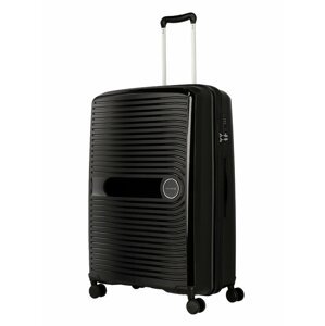 Cestovní kufr Travelite Ceris L Black