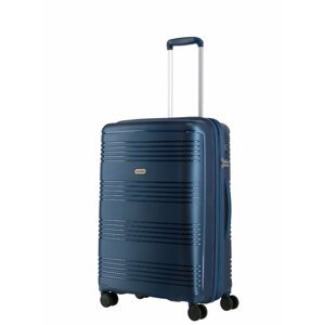 Cestovní kufr Travelite Zenit M Blue