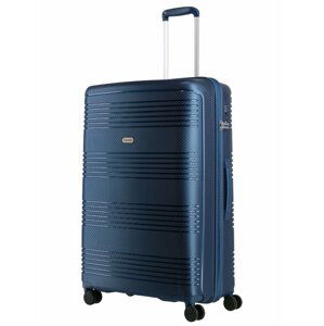 Cestovní kufr Travelite Zenit L Blue