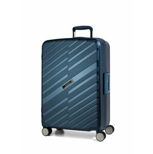 Cestovní kufr March Bon Voyage M Orion Blue