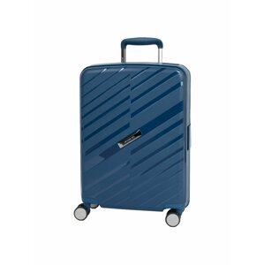 Cestovní kufr March Bon Voyage S Orion Blue