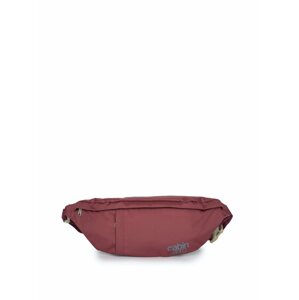 Ledvinka Cabinzero Classic Hip Pack 2L Napa Wine