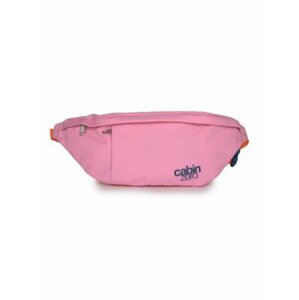 Ledvinka Cabinzero Classic Hip Pack 2L Flamingo Pink