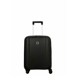 Cestovní kufr Titan Xenon 4w S USB Black