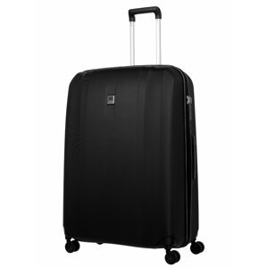 Cestovní kufr Titan Xenon 4w XL Black