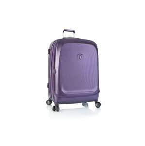 Cestovní kufr Heys Gateway Widebody L Purple