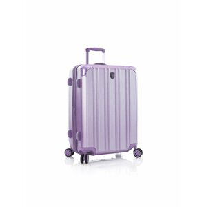 Cestovní kufr Heys DuoTrak M Lilac