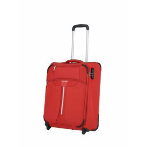 Cestovní kufr Travelite Speedline 2w S Red