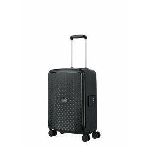 Cestovní kufr Travelite Terminal S Black