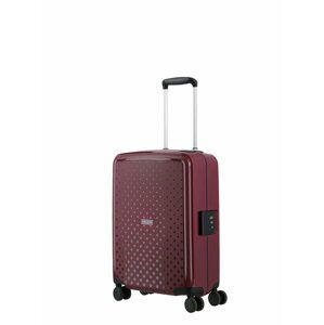 Cestovní kufr Travelite Terminal S Lilac