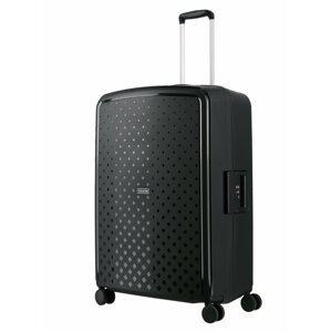 Cestovní kufr Travelite Terminal L Black