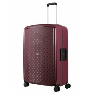 Cestovní kufr Travelite Terminal L Lilac