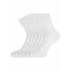 Ponožky sportovní (sada 6 párů) OODJI