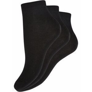 Ponožky klasické (sada 3 párů) OODJI