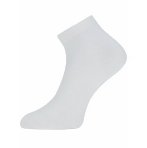 Ponožky klasické jednobarevné OODJI