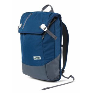 AEVOR Daypack MIDNIGHT NAVY batoh do školy - šedá