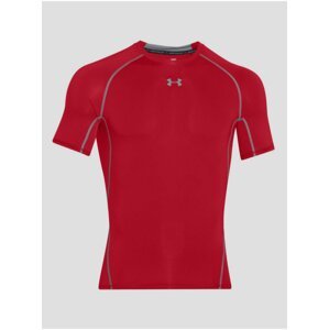 Pánské sportovní tričko Under Armour červené