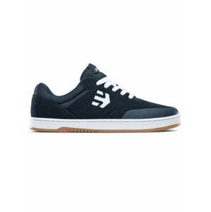 Etnies Marana NAVY/TAN letní boty dětské - modrá