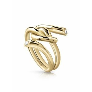 Guess zlatý prsten Knot