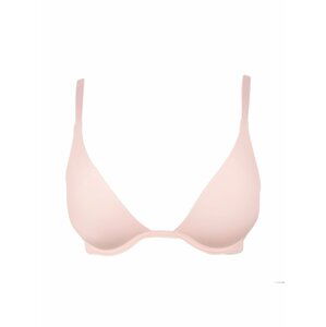 WONDERBRA TRIANGLE PUSH UP BRA - Dámská push up podprsenka - tělová