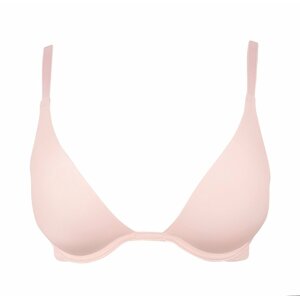 WONDERBRA TRIANGLE PUSH UP BRA - Dámská push up podprsenka - tělová