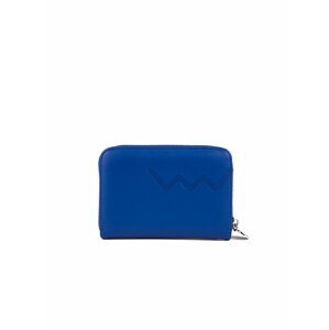 Modrá dámská peněženka Vuch Alegra